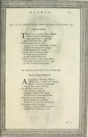 An illustration from Cremona fedelissima citta et nobilissima colonia de Romani : rappresentata in disegno col svo contado et illvstrata d'vna breve historia delle cose piv notabili appartenenti ad essa et de i ritratti natvrali de dvchi et dvchesse di Milano e compendio delle lor vite (1585)