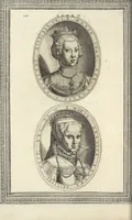 An illustration from Cremona fedelissima citta et nobilissima colonia de Romani : rappresentata in disegno col svo contado et illvstrata d'vna breve historia delle cose piv notabili appartenenti ad essa et de i ritratti natvrali de dvchi et dvchesse di Milano e compendio delle lor vite (1585)