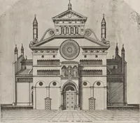 Picture 89 of 103 from Cremona fedelissima citta et nobilissima colonia de Romani : rappresentata in disegno col svo contado et illvstrata d'vna breve historia delle cose piv notabili appartenenti ad essa et de i ritratti natvrali de dvchi et dvchesse di Milano e compendio delle lor vite (1585), leaf 216