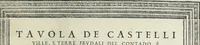 An illustration from Cremona fedelissima citta et nobilissima colonia de Romani : rappresentata in disegno col svo contado et illvstrata d'vna breve historia delle cose piv notabili appartenenti ad essa et de i ritratti natvrali de dvchi et dvchesse di Milano e compendio delle lor vite (1585)