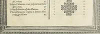 An illustration from Cremona fedelissima citta et nobilissima colonia de Romani : rappresentata in disegno col svo contado et illvstrata d'vna breve historia delle cose piv notabili appartenenti ad essa et de i ritratti natvrali de dvchi et dvchesse di Milano e compendio delle lor vite (1585)