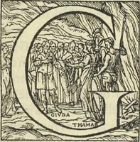 Picture 12 of 103 from Cremona fedelissima citta et nobilissima colonia de Romani : rappresentata in disegno col svo contado et illvstrata d'vna breve historia delle cose piv notabili appartenenti ad essa et de i ritratti natvrali de dvchi et dvchesse di Milano e compendio delle lor vite (1585), leaf 36