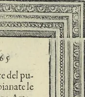An illustration from Cremona fedelissima citta et nobilissima colonia de Romani : rappresentata in disegno col svo contado et illvstrata d'vna breve historia delle cose piv notabili appartenenti ad essa et de i ritratti natvrali de dvchi et dvchesse di Milano e compendio delle lor vite (1585)