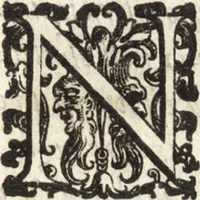 An illustration from Cronica istoriale di Tremiti (1606)