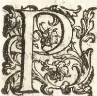 An illustration from Cronica istoriale di Tremiti (1606)