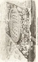 Picture 2 of 20 from Les curiosités de l'Exposition universelle de 1867 : suivi d'un indicateur pratique des moyens de transport, des prix d'entrée, etc. : avec six plans (1867), leaf 11