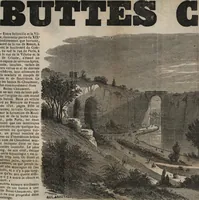 Picture 7 of 20 from Les curiosités de l'Exposition universelle de 1867 : suivi d'un indicateur pratique des moyens de transport, des prix d'entrée, etc. : avec six plans (1867), leaf 212