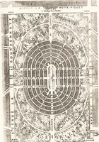 An illustration from Les curiosités de l'Exposition universelle de 1867 : suivi d'un indicateur pratique des moyens de transport, des prix d'entrée, etc. : avec six plans (1867)
