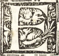An illustration from Della forma delle mvse : cavata da gli antichi avtori greci et latini : opera vtilissima à pittori & scoltori (1591)