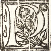 An illustration from Della forma delle mvse : cavata da gli antichi avtori greci et latini : opera vtilissima à pittori & scoltori (1591)