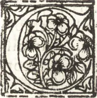An illustration from Della forma delle mvse : cavata da gli antichi avtori greci et latini : opera vtilissima à pittori & scoltori (1591)
