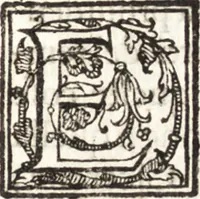 An illustration from Della forma delle mvse : cavata da gli antichi avtori greci et latini : opera vtilissima à pittori & scoltori (1591)