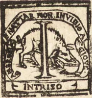 Picture 30 of 130 from Delle vite de' più eccellenti pittori, scultori, et architetti (1648), leaf 103