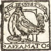 Picture 41 of 130 from Delle vite de' più eccellenti pittori, scultori, et architetti (1648), leaf 136