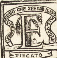 Picture 55 of 130 from Delle vite de' più eccellenti pittori, scultori, et architetti (1648), leaf 183