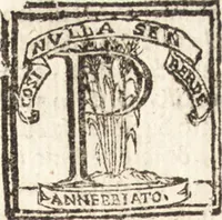 Picture 59 of 130 from Delle vite de' più eccellenti pittori, scultori, et architetti (1648), leaf 194