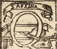 Picture 77 of 130 from Delle vite de' più eccellenti pittori, scultori, et architetti (1648), leaf 240