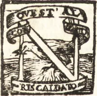 Picture 7 of 130 from Delle vite de' più eccellenti pittori, scultori, et architetti (1648), leaf 25