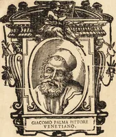 An illustration from Delle vite de' più eccellenti pittori, scultori, et architetti (1648)
