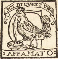 Picture 86 of 130 from Delle vite de' più eccellenti pittori, scultori, et architetti (1648), leaf 287