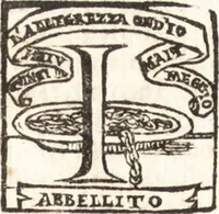 Picture 9 of 130 from Delle vite de' più eccellenti pittori, scultori, et architetti (1648), leaf 29