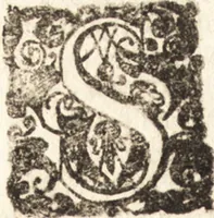 An illustration from Delle vite de' più eccellenti pittori, scultori, et architetti (1648)