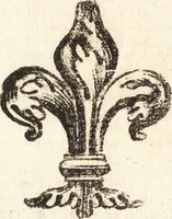 An illustration from Delle vite de' più eccellenti pittori, scultori, et architetti (1648)