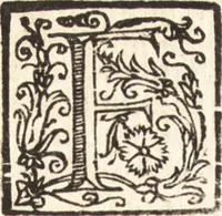 An illustration from Delle vite de' più eccellenti pittori, scultori, et architetti (1648)