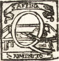 Picture 105 of 130 from Delle vite de' più eccellenti pittori, scultori, et architetti (1648), leaf 380