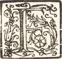 An illustration from Delle vite de' più eccellenti pittori, scultori, et architetti (1648)