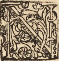 An illustration from Delle vite de' più eccellenti pittori, scultori, et architetti (1648)