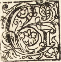 An illustration from Delle vite de' più eccellenti pittori, scultori, et architetti (1648)