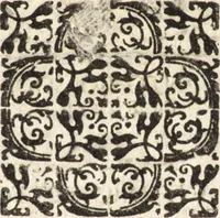 An illustration from Delle vite de' più eccellenti pittori, scultori, et architetti (1648)