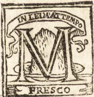 Picture 19 of 130 from Delle vite de' più eccellenti pittori, scultori, et architetti (1648), leaf 56