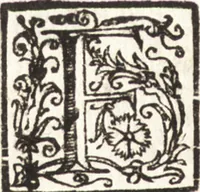 An illustration from Delle vite de' più eccellenti pittori, scultori, et architetti (1648)