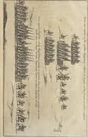 An illustration from De militia equestri antiqua et noua ad regem Philippum IV libri quinque (1630)