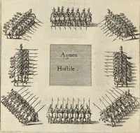 Picture 16 of 34 from De militia equestri antiqua et noua ad regem Philippum IV libri quinque (1630), leaf 272