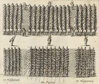Picture 23 of 34 from De militia equestri antiqua et noua ad regem Philippum IV libri quinque (1630), leaf 282