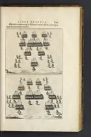 Picture 31 of 34 from De militia equestri antiqua et noua ad regem Philippum IV libri quinque (1630), leaf 305