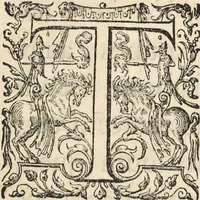 An illustration from De militia equestri antiqua et noua ad regem Philippum IV libri quinque (1630)