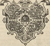An illustration from De militia equestri antiqua et noua ad regem Philippum IV libri quinque (1630)