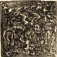 An illustration from De re aedificatoria libri decem (1541)