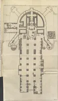 An illustration from De sacris aedificiis a Constantino Magno constructis : synopsis historica (1693)