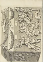 An illustration from De sacris aedificiis a Constantino Magno constructis : synopsis historica (1693)
