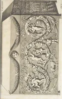 An illustration from De sacris aedificiis a Constantino Magno constructis : synopsis historica (1693)