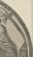 An illustration from De sacris aedificiis a Constantino Magno constructis : synopsis historica (1693)