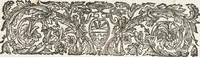 An illustration from De sacris aedificiis a Constantino Magno constructis : synopsis historica (1693)