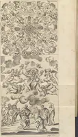 An illustration from De sacris aedificiis a Constantino Magno constructis : synopsis historica (1693)