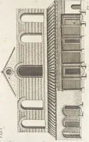 An illustration from De sacris aedificiis a Constantino Magno constructis : synopsis historica (1693)