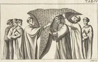 Picture 11 of 46 from De sacris aedificiis a Constantino Magno constructis : synopsis historica (1693), leaf 42